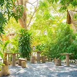 Samui Circus Studio And Ville - Hut Bungalow 1