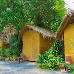 Samui Circus Studio And Ville - Hut Bungalow 1