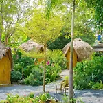Samui Circus Studio And Ville - Hut Bungalow 1