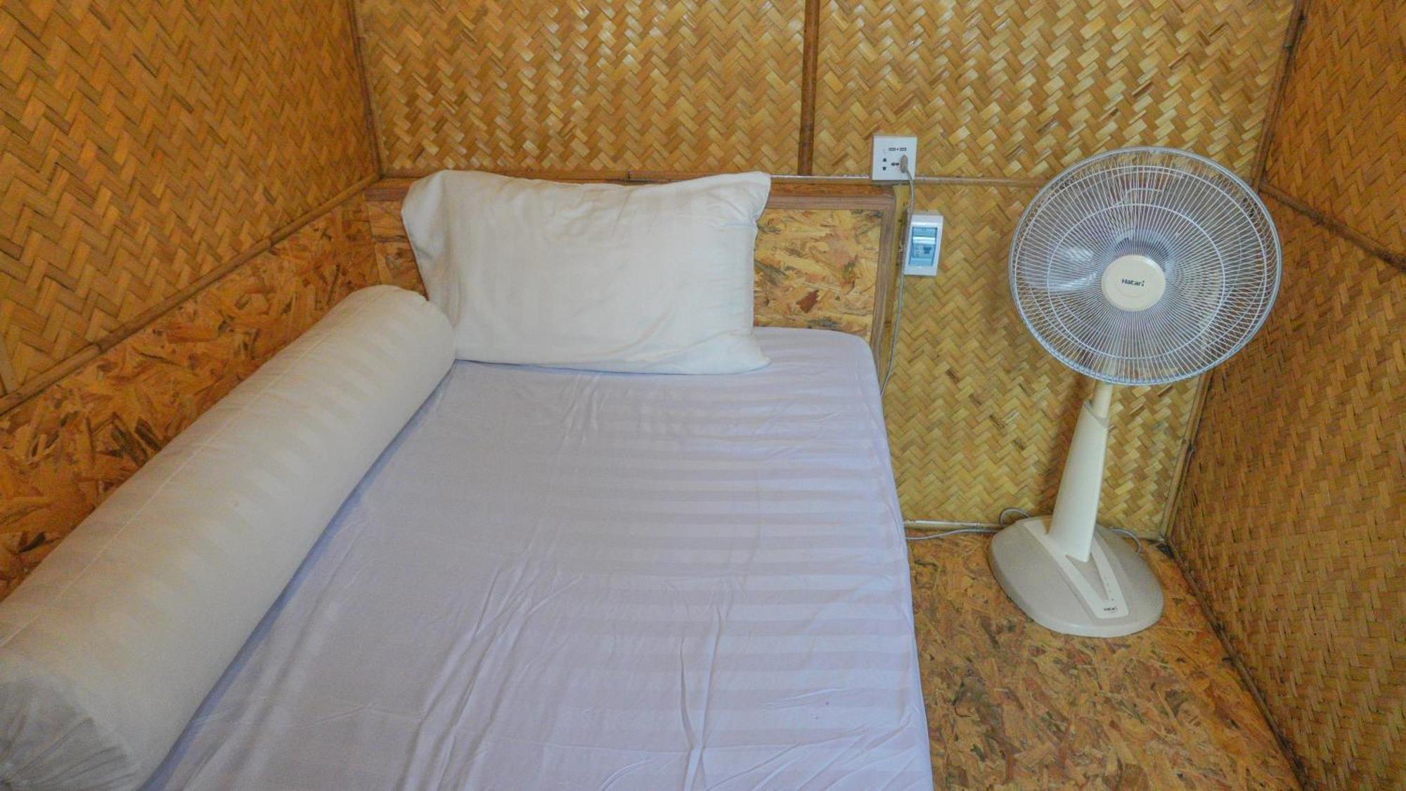 Guest house Samui Circus And - Hut 1 *