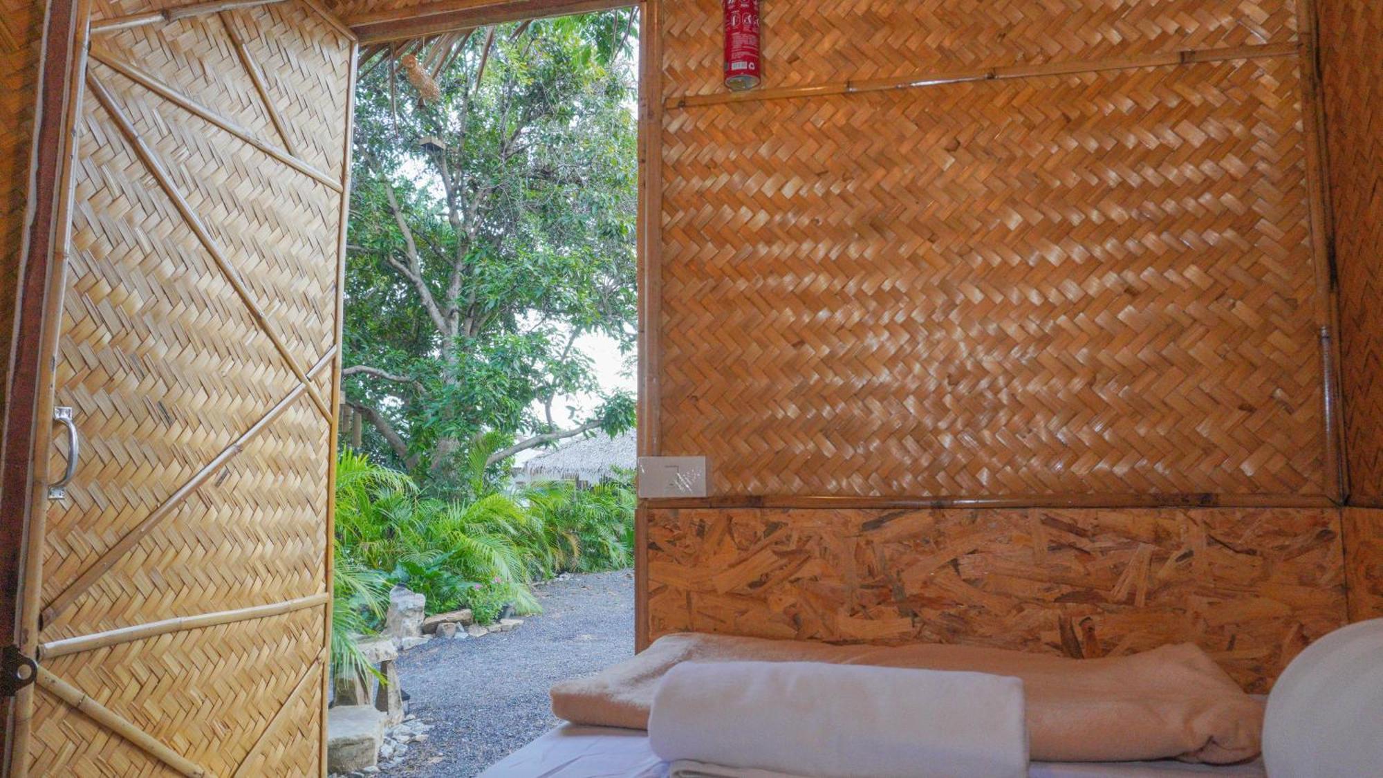 Samui Circus And - Hut 1