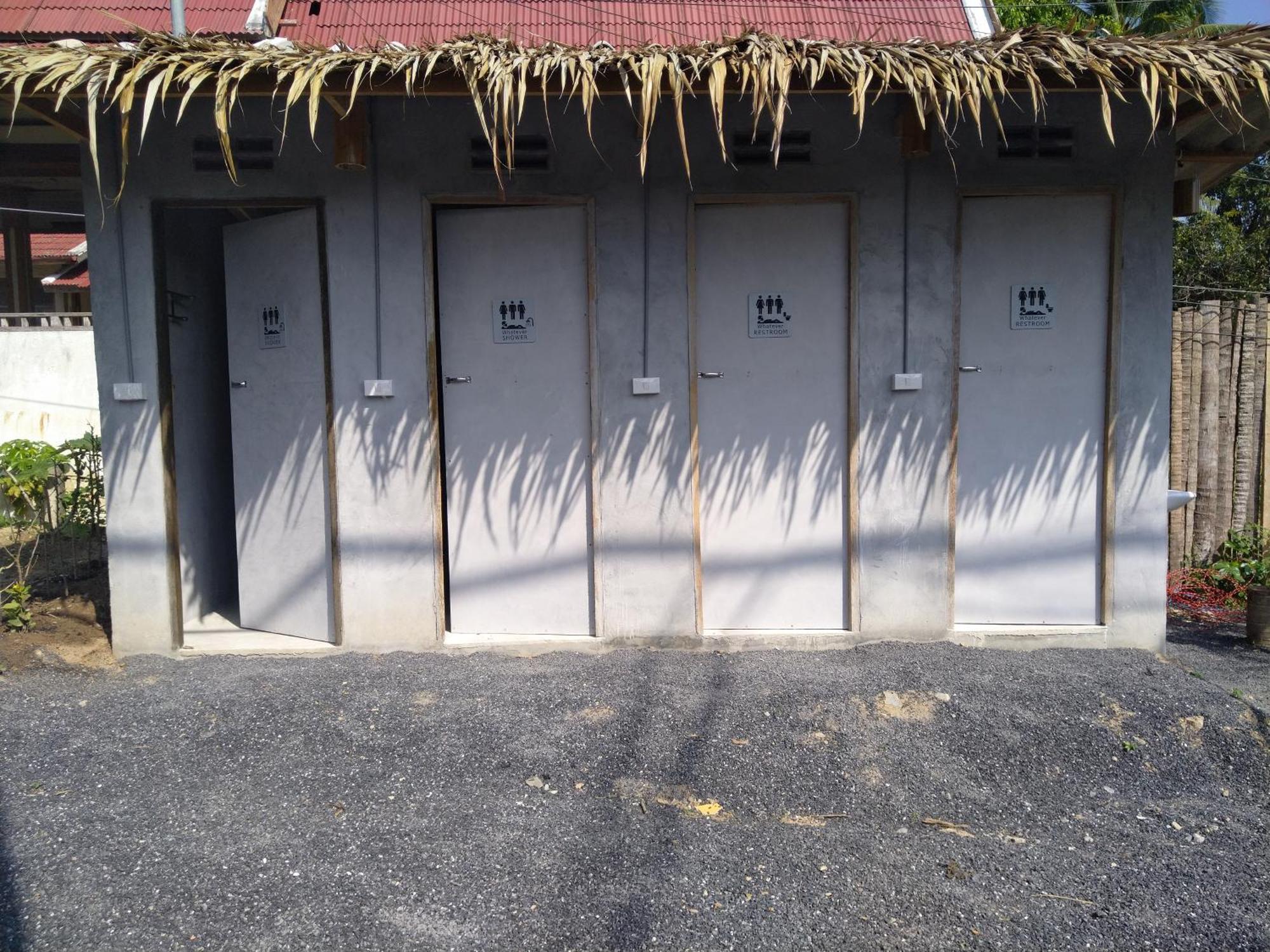 Guest house Samui Circus And - Hut 1