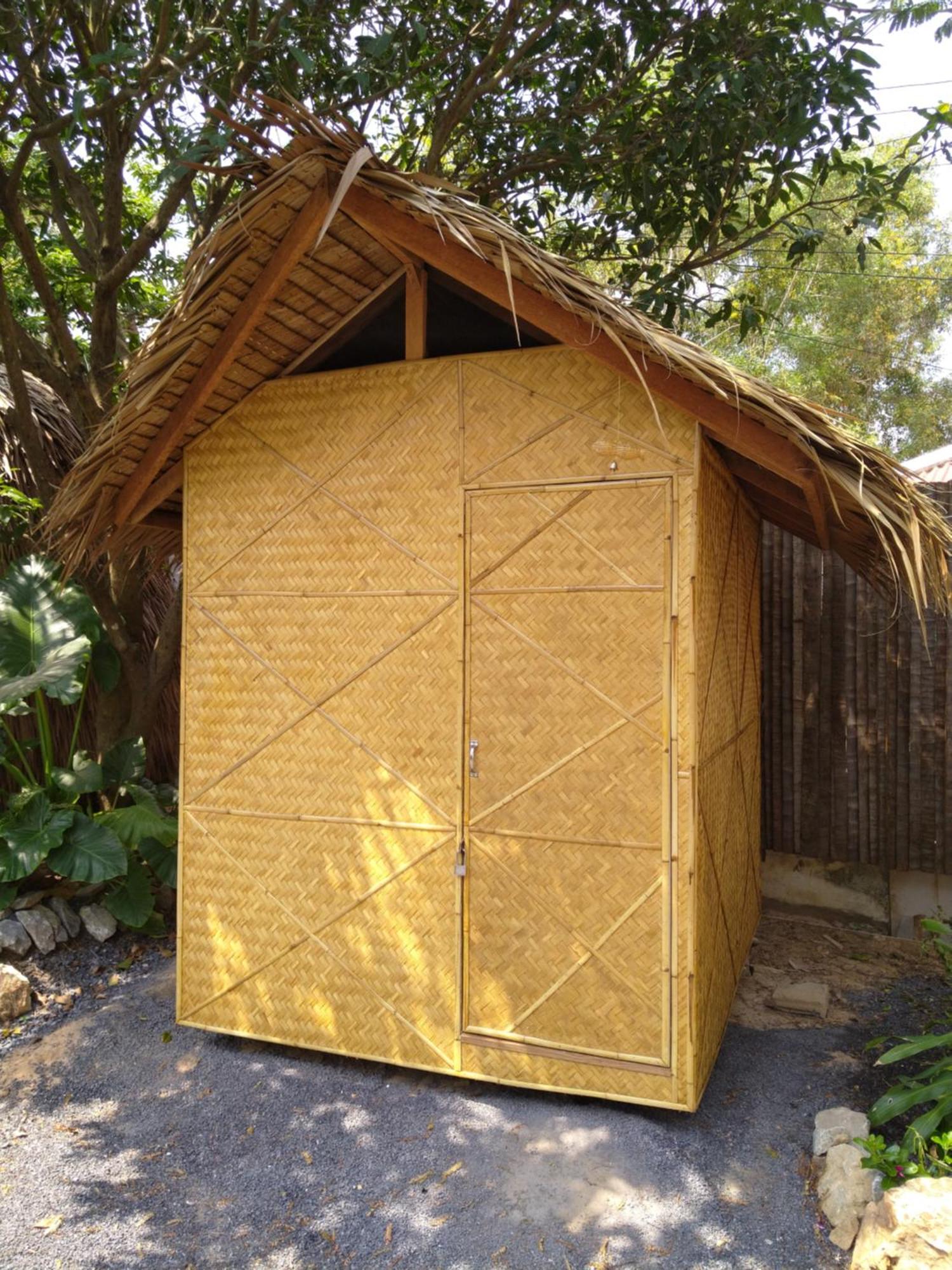 Samui Circus And - Hut 1